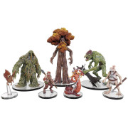 D&D Classic Collection Monsters S-T