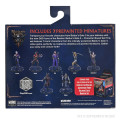 D&D Icons of the Realms: Baldur's Gate 3 - Character Boxed Set 1