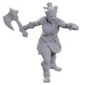 Pathfinder Battles Deep : Lifeleecher Brawler 0