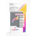 Gamegenic - 60 Japanese Size Prime Sleeves 1