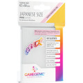 Gamegenic - 60 Japanese Size Prime Sleeves 6