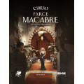 L’Appel de Cthulhu - Farce Macabre - PDF 0