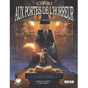 L’Appel de Cthulhu - Aux Portes de l’Horreur - PDF