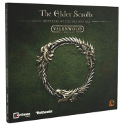 The Elder Scrolls: Betrayal of the Second Era - Valenwood