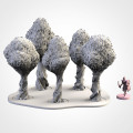 Txarli - Fantasy Terrain - Classic forest 2