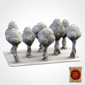 Txarli - Fantasy Terrain - Classic forest 3