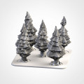 Txarli - Fantasy Terrain - Classic forest 6