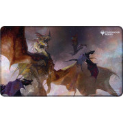 Magic The Gathering : Commander Series 5 Holofoil Playmat