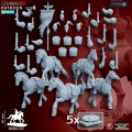 Ghamak - Fantasy - Empire - Pistoliers 3