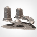 Txarli - Fantasy Terrain - Egypt 4
