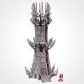 Txarli - Fantasy Terrain - Dark Elves 1
