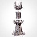 Txarli - Fantasy Terrain - Dark Elves 2