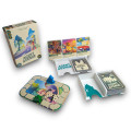 Agent Avenue - 3D-compatible insert storage 1