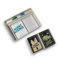 Agent Avenue - 3D-compatible insert storage 4