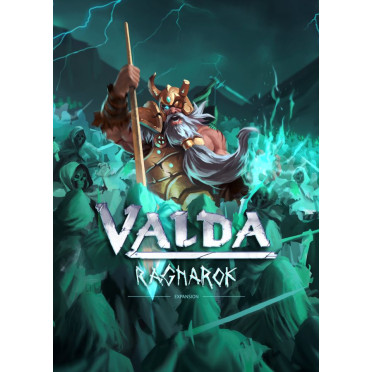 Valda - Ragnarok