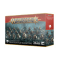 Age of Sigmar : Soulblight Gravelords- Squelettes Raclemorts 0