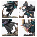 Age of Sigmar : Soulblight Gravelords - Blades of the Hollow King 3