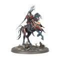 Age of Sigmar : Soulblight Gravelords - Seigneur Vampire sur Coursier de Cauchemar 1