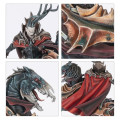 Age of Sigmar : Soulblight Gravelords - Seigneur Vampire sur Coursier de Cauchemar 2