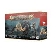 Age of Sigmar : Soulblight Gravelords - Manifestations