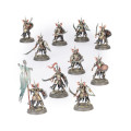 Age of Sigmar : Soulblight Gravelords - Garde des Tertres 1