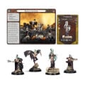 Warhammer Underworlds : Les Couteaux de la Sorcière 1