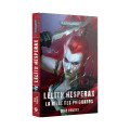 W40K - Lelith Hesperax : La Reine des Poignards (broché) 0