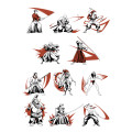 Ronin: La Trilogie 2