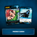 DC Comics Deck-Building Game - Crossover Collection 2 5
