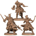 Zombicide - White Death : Eternal Empire 5