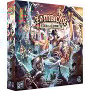 Zombicide - White Death : Eternal Empire
