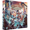 Zombicide - White Death : Eternal Empire 0