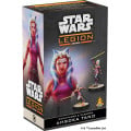 Star Wars : Légion - Commander & Padawan Ahsoka Tano 0