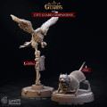 Cast n Play - City Guards - Companions 0