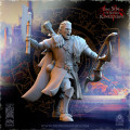 The Beholder Miniatures - Elfes - Woodmans 2