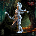 The Beholder Miniatures - Sylvains - Ombres 15