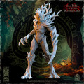 The Beholder Miniatures - Sylvains - Dryades 9