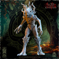 The Beholder Miniatures - Sylvains - Dryades 13