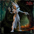 The Beholder Miniatures - Sylvains - Dryades 17