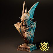 Witchguild - Buste - Enfant de Torsus