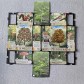 Forest Shuffle - (Sleeve) Card Holder Grid 1