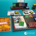 Marvel Champions LCG - Magnetic set of 85 tokens + 2 boards 7