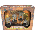 Battletech  - Mercenaries Forcepack: Inner Sphere - Security Lance 0