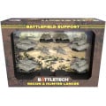 Battletech - Battlefield Support - Recon & Hunter Lances 0