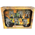 BattleTech - Mercenaries Forcepack - Legendary MechWarriors III 0