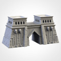 Txarli - Fantasy Terrain - Death valley 1