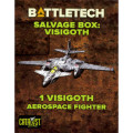 BattleTech - Salvage Box - Visigoth 0