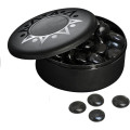 Go & Go Bang - Set Tournois et Plateau de Jeu Pliable 3