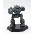 Battletech - UrbanMech Company Box 0