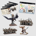 Kings of War - Champions - Jorden Talensen Company Box 1